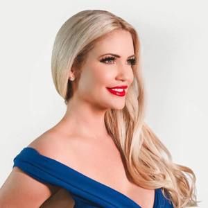 Meet your Posher, Ingrid